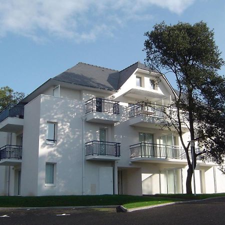 بورنيشّيه Residence Ker Juliette المظهر الخارجي الصورة