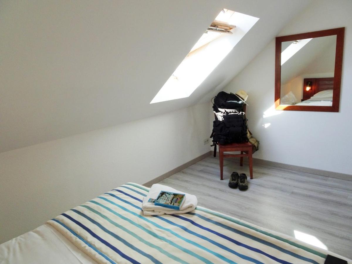 بورنيشّيه Residence Ker Juliette المظهر الخارجي الصورة
