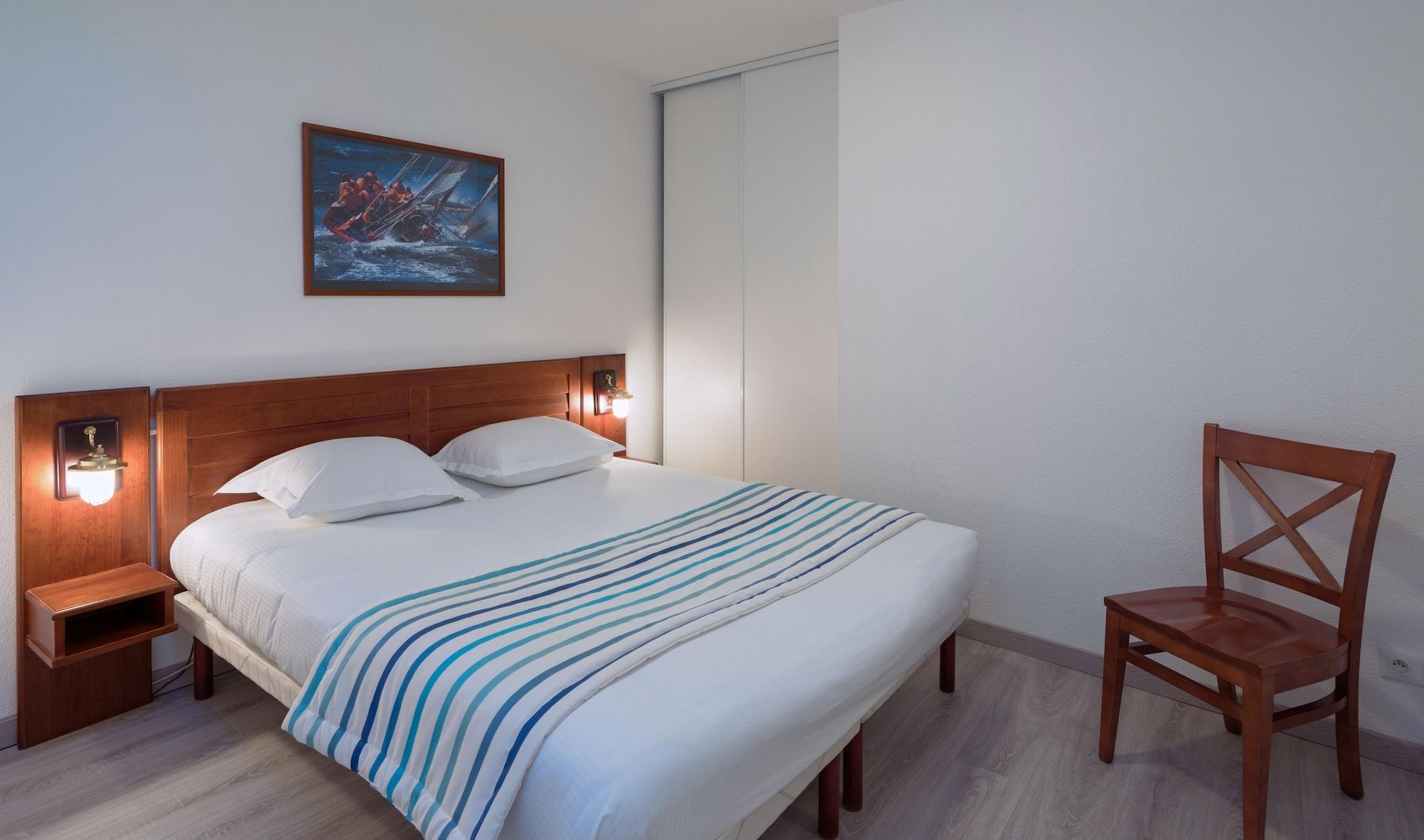 بورنيشّيه Residence Ker Juliette المظهر الخارجي الصورة