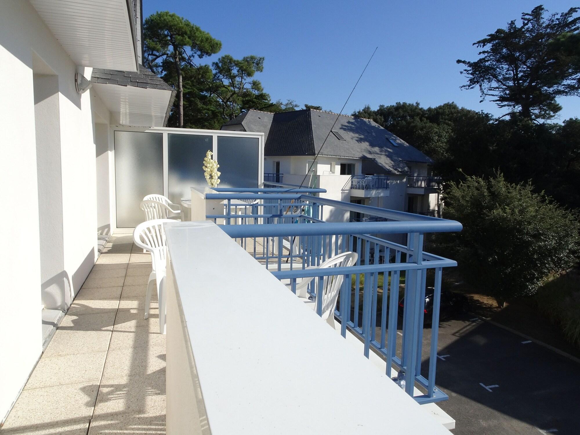 بورنيشّيه Residence Ker Juliette المظهر الخارجي الصورة