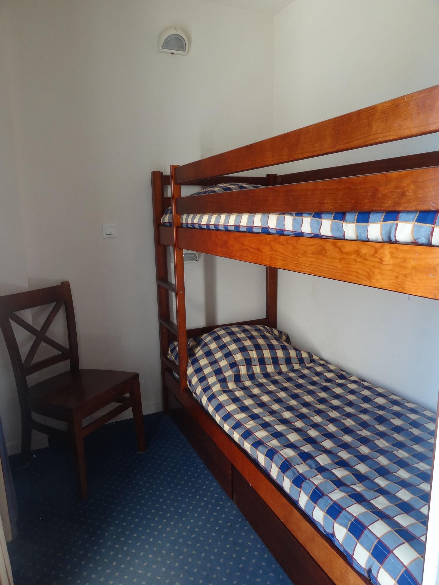بورنيشّيه Residence Ker Juliette المظهر الخارجي الصورة