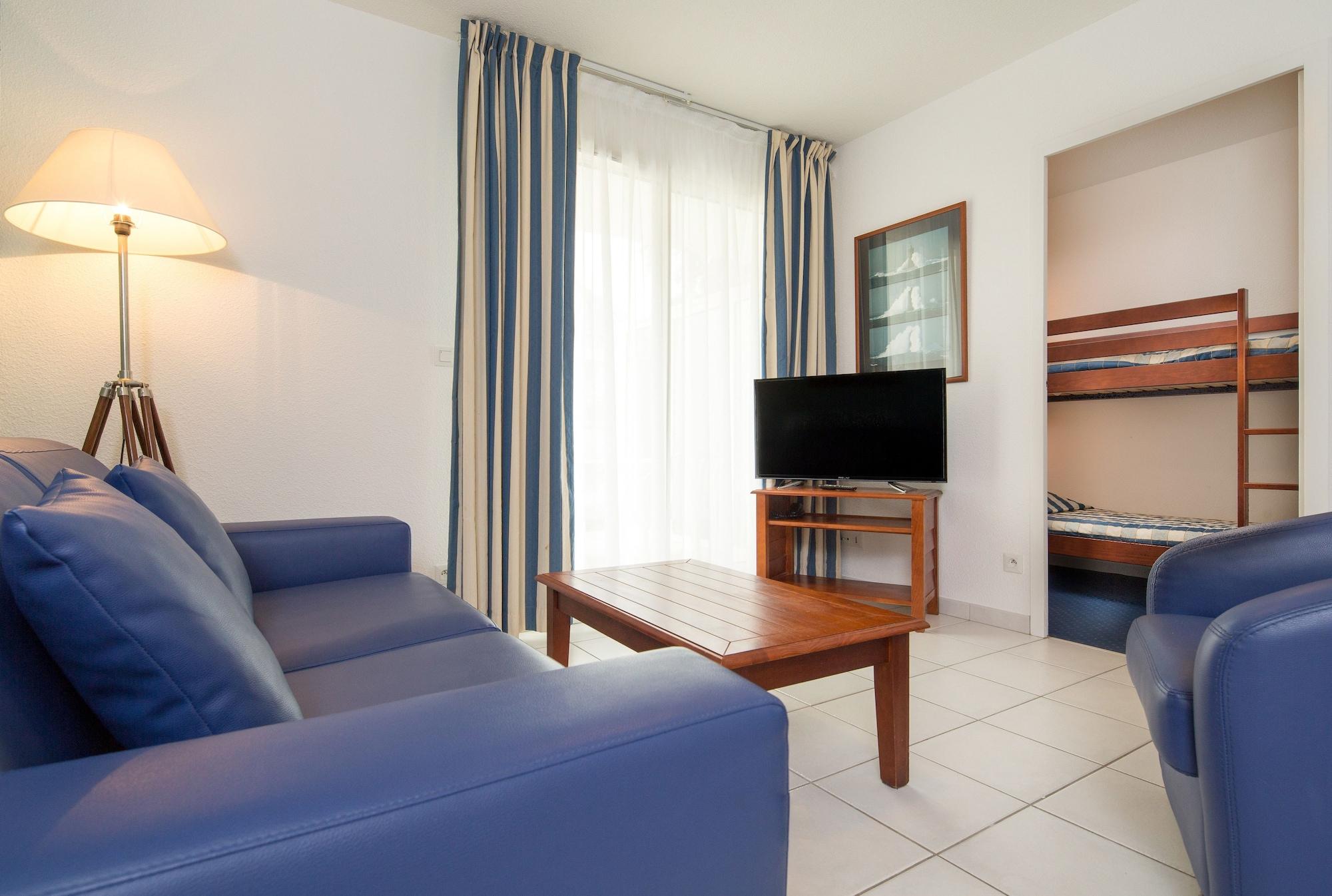 بورنيشّيه Residence Ker Juliette المظهر الخارجي الصورة