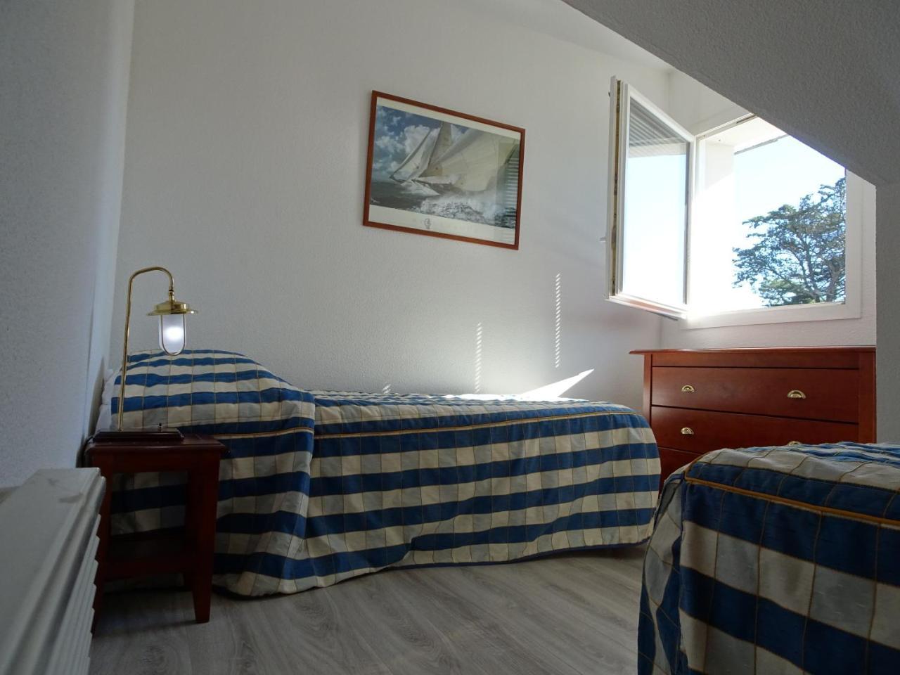 بورنيشّيه Residence Ker Juliette المظهر الخارجي الصورة