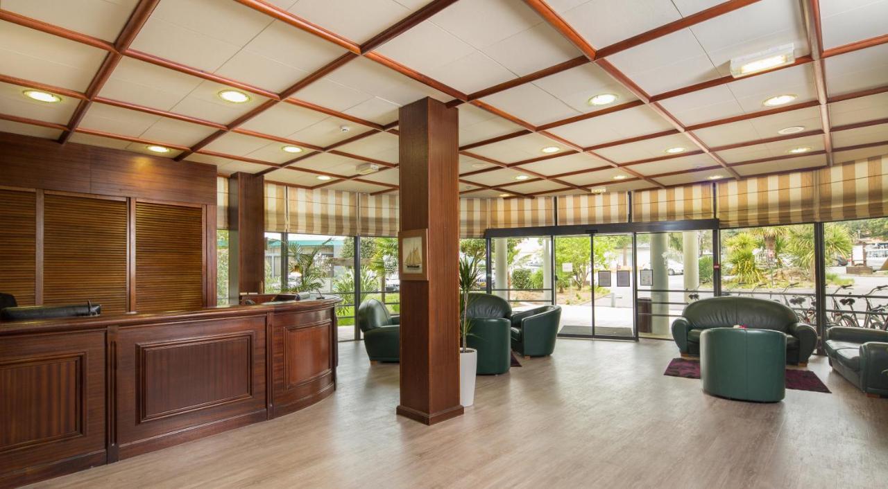 بورنيشّيه Residence Ker Juliette المظهر الخارجي الصورة