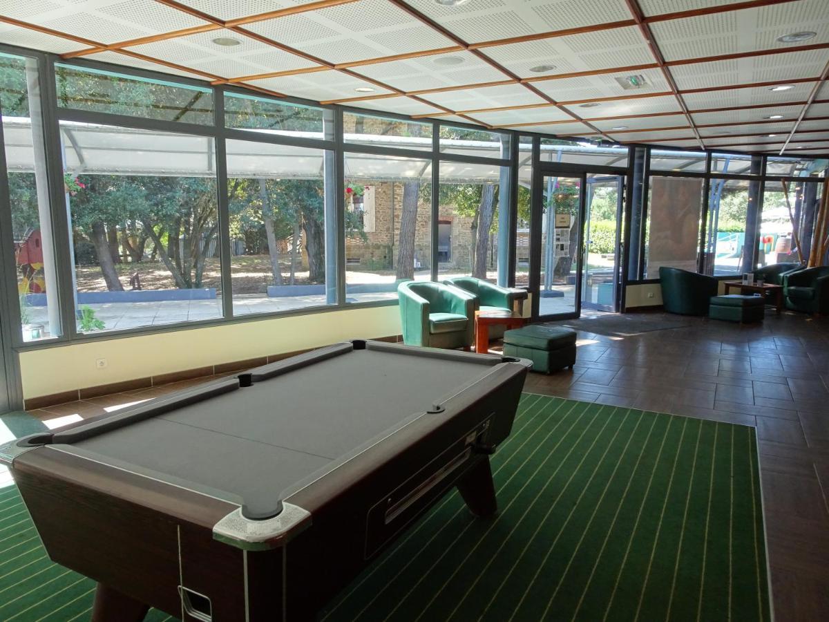 بورنيشّيه Residence Ker Juliette المظهر الخارجي الصورة