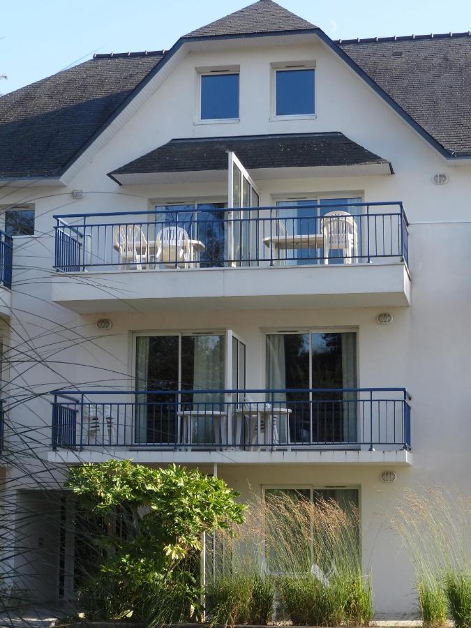 بورنيشّيه Residence Ker Juliette المظهر الخارجي الصورة
