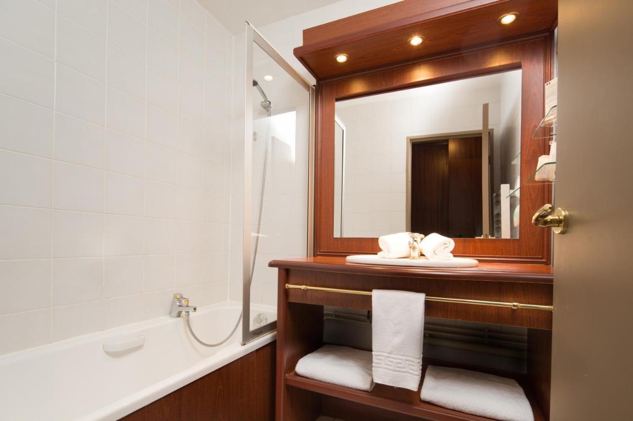 بورنيشّيه Residence Ker Juliette المظهر الخارجي الصورة