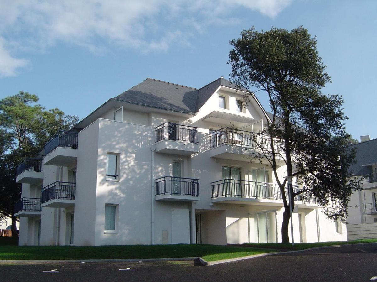 بورنيشّيه Residence Ker Juliette المظهر الخارجي الصورة